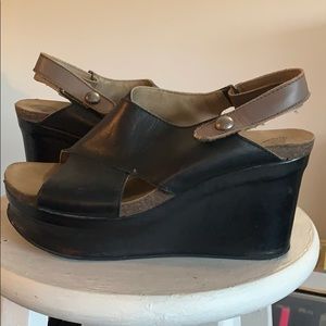 OTBT Sandals